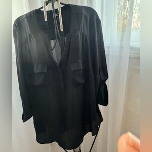 Torrid “Harper” blouse